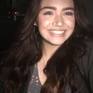 Meet your Posher, Katherine